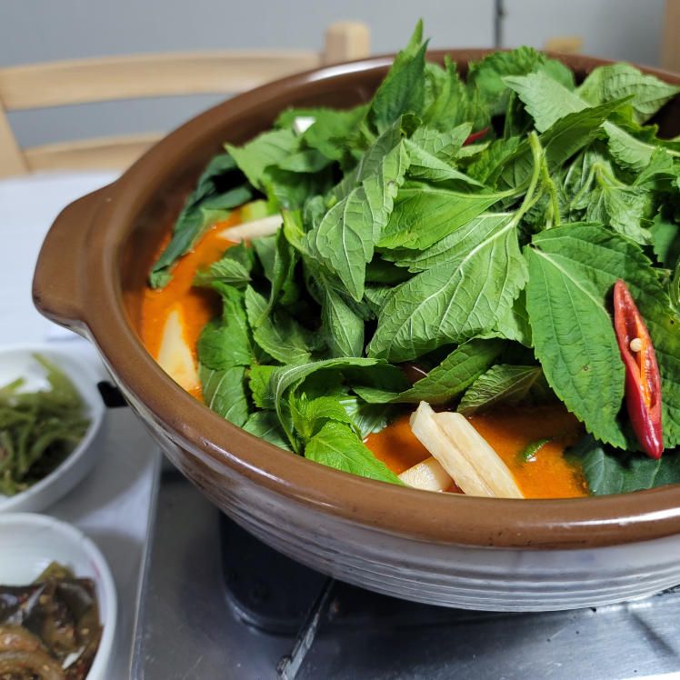Daesansikdang (대산식당) 3
