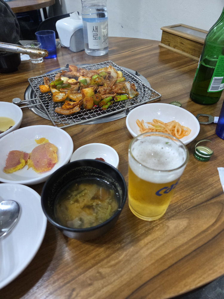 수원신아나고곰장어 사진 3