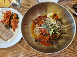 방태막국수 4