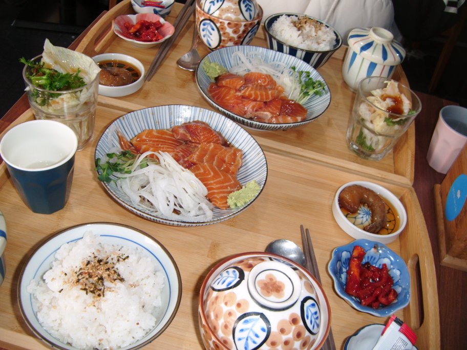 모미모미 홍대본점 사진 2