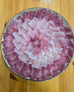 복용호횟집 8