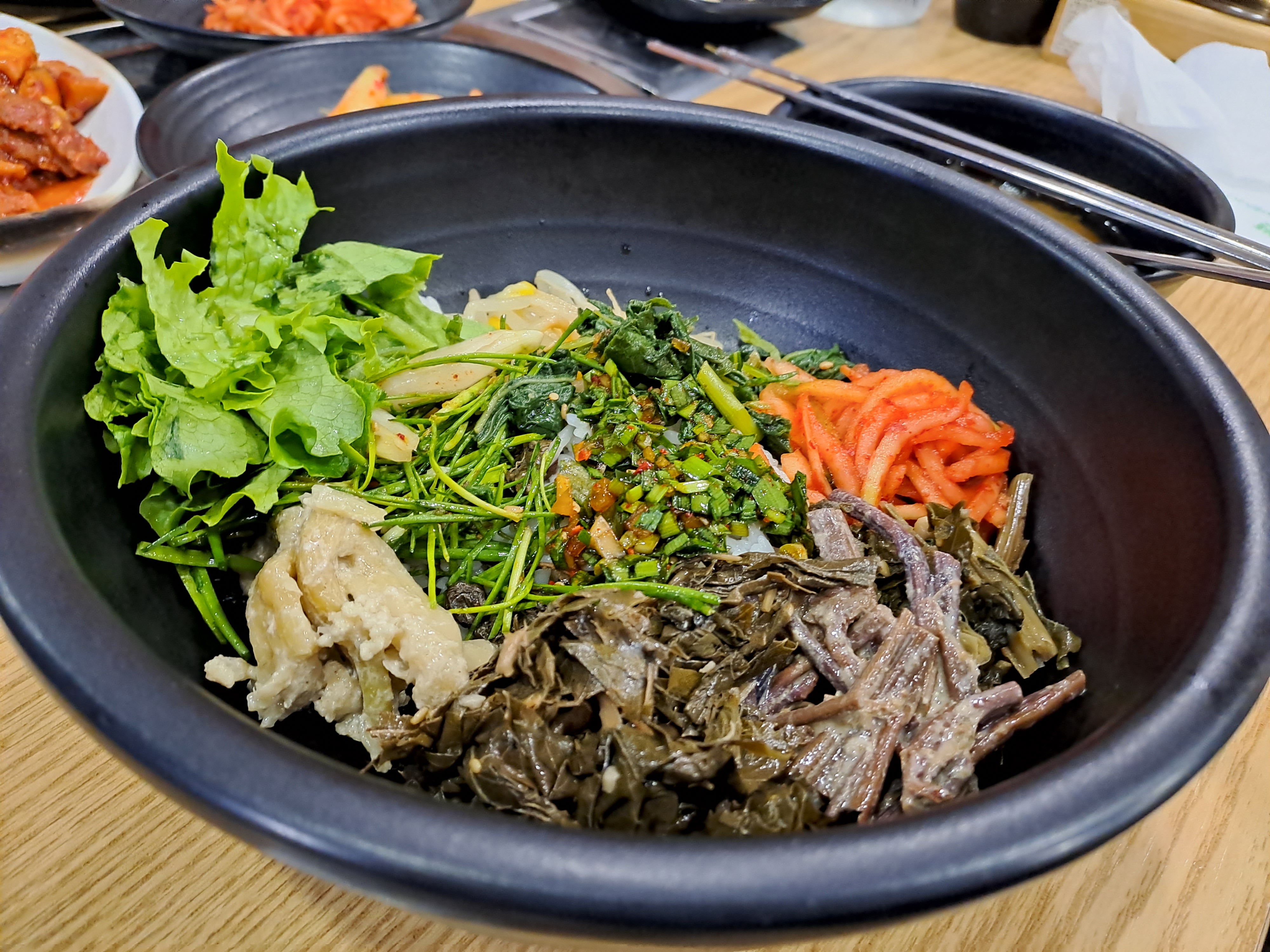 산채가 2