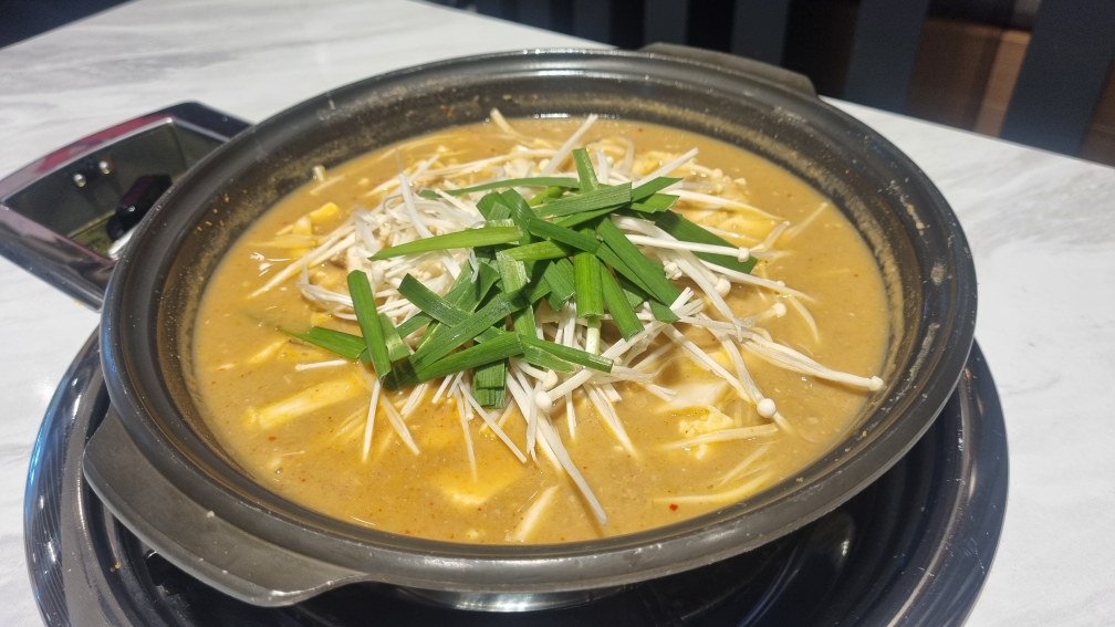 Chahyeonhuisundubucheonggukjang (차현희순두부청국장) 3