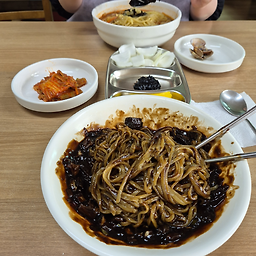 Hanilbanjeom (한일반점) 1