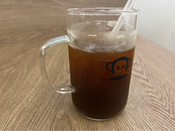폴프랭크카페 여수벨메르점
