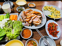 장충동 뚱뚱이할머니족발보쌈 원효점 대표 사진