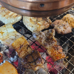 참숯불갈비살 사진 3