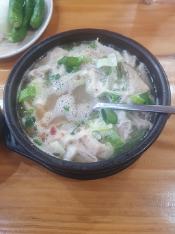 Changpyeonggukbap (창평국밥) 3