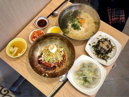 호호국수 사진 6