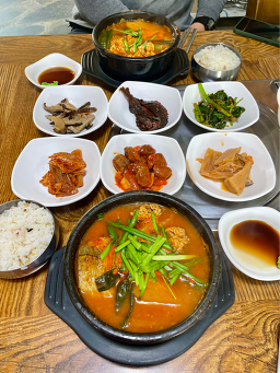겸성식당 사진 2