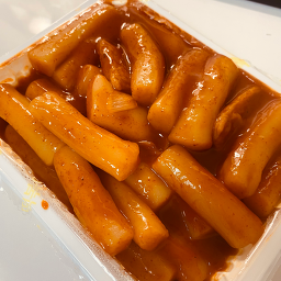 감탄떡볶이 성산점 대표 사진