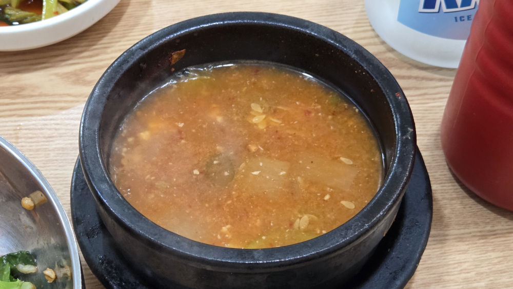 칼국수&보리밥 사진 5