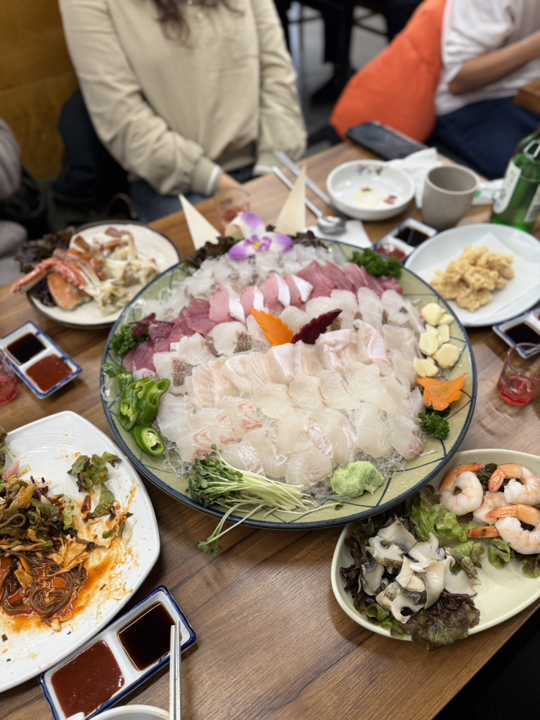 남해회집 사진 3