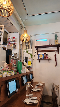 아메리칸브런치카페 사진 7