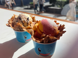 배스킨라빈스 강남대로점 사진 8