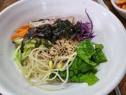 한끼국수 대표 사진