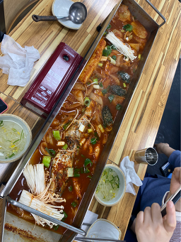 제주마당 사진 8