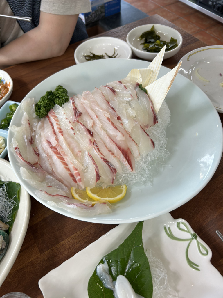 길촌횟집 사진 2