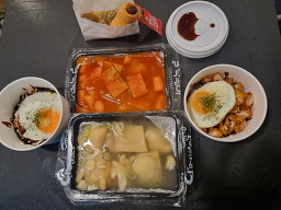 달떡볶이 잠실점 사진 3