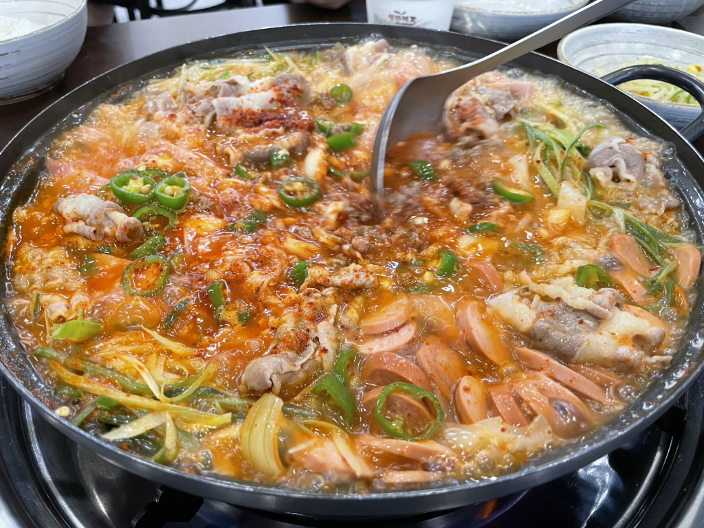 Cheongwonsikdang 4