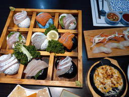 이수사일식 대표 사진
