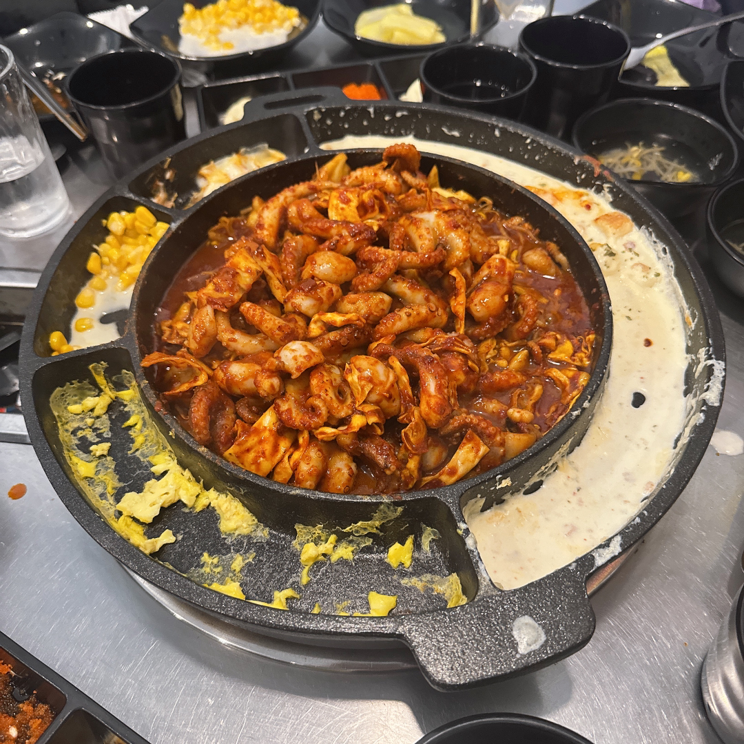 총각쭈꾸미 대표 사진