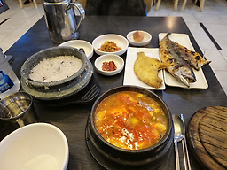 북창동순두부 서초점 사진 2
