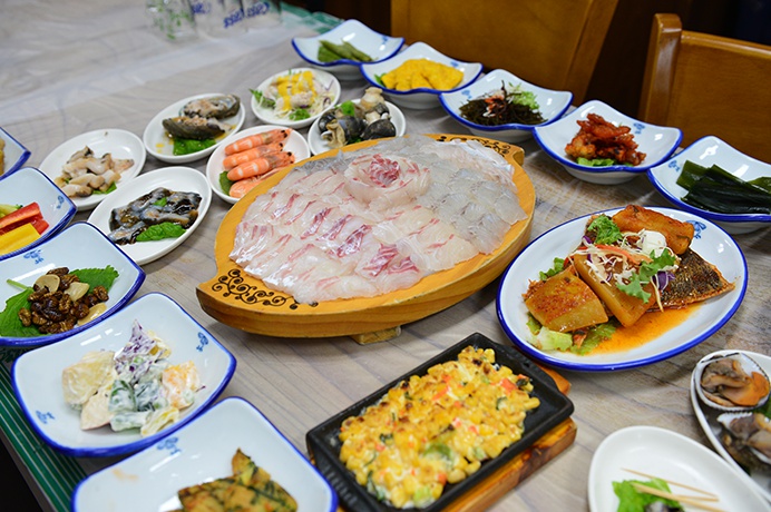 Gungjeonhoetjip 6
