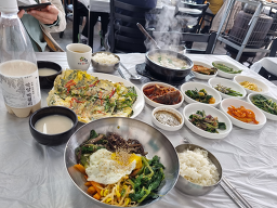 Daraesikdang 5