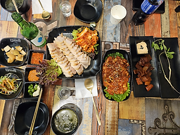 아싸족발 4