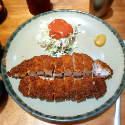 한성돈까스 사진 2