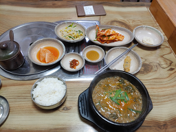 명운추어탕 2