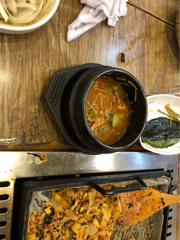 Dongmyeongsamgyeopsal 5
