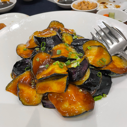 더 리버사이드 호텔 중식당 따뚱 사진 5