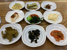 Golmokjip (골목집) 3
