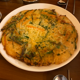 투덜이네막창 1