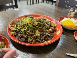 Myeonggajjamppong (명가짬뽕) 3