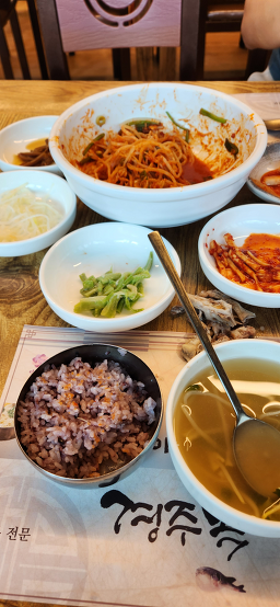 경주식당 2