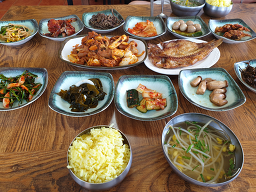 보람식당 사진 6
