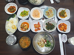 Hanusarang (한우사랑) 1