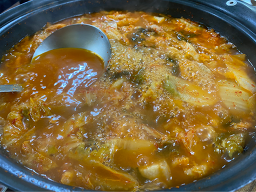 수림식당 6