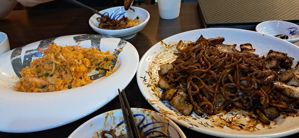 상하이 문 사진