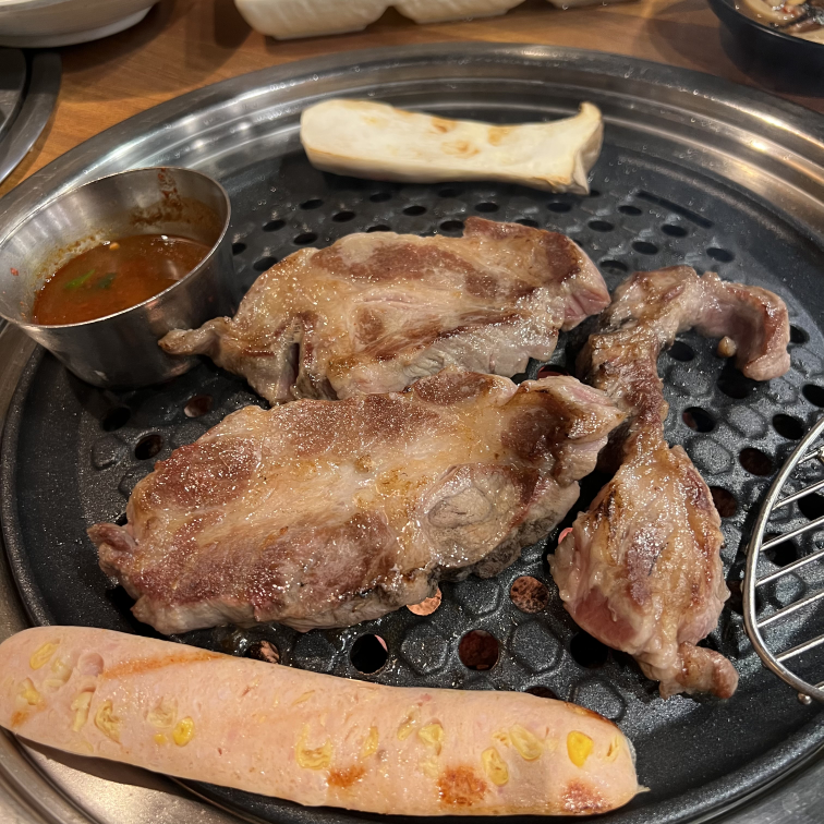탐라도야지 사진 4