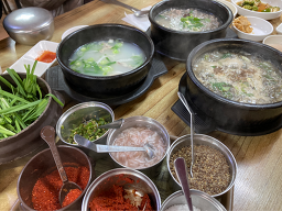 한우리순대 사진 5
