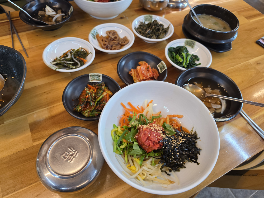 지리산수라간 2