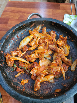 부산꼼장어 4