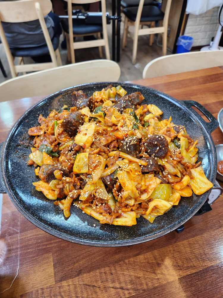 Myeonggasundaeguk 1