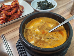 시골낙지 대표 사진