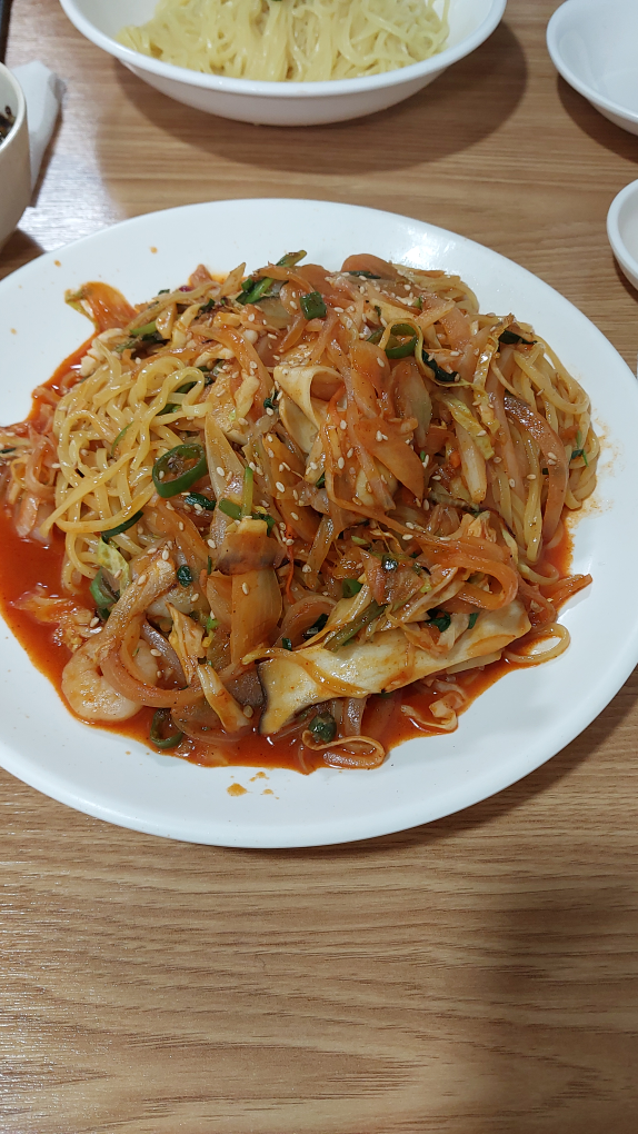 Junghwagak 5