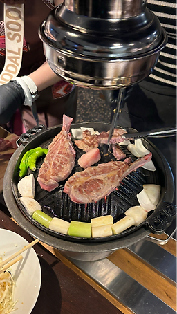 유자집 5